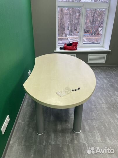 Флипчарт, маркерные доски