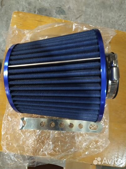 Фильтр нулевого сопротивления pro sport