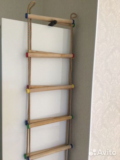 Детская лесенка