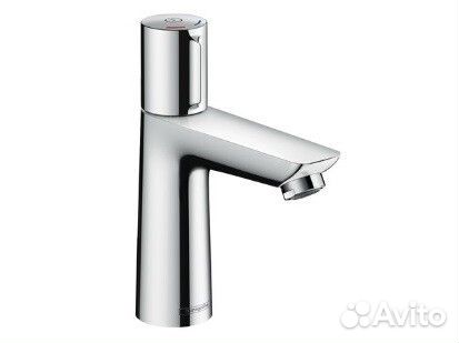 Смеситель для раковины, Hansgrohe, Talis Select E