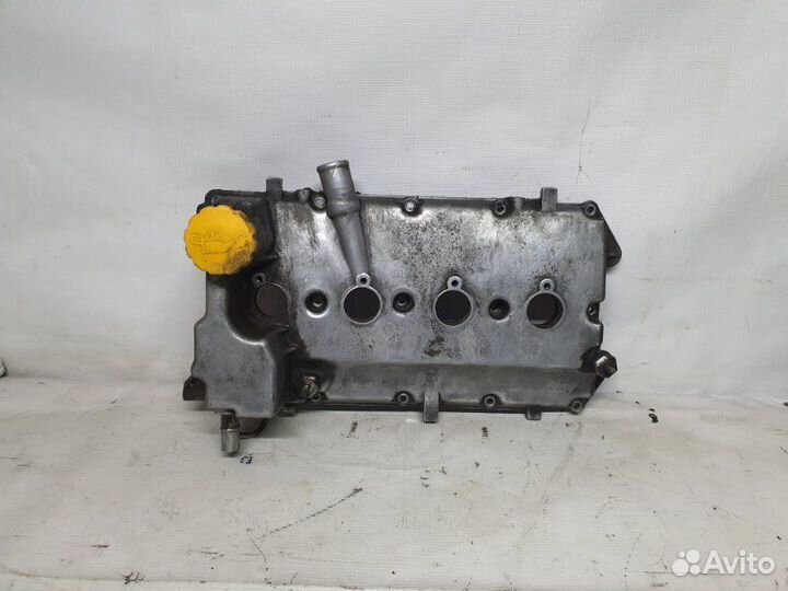 Клапанная крышка Ваз Приора седан 2007