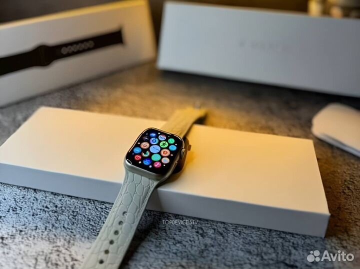 Apple Watch Series 9 41mm