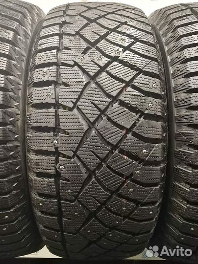 Nitto Therma Spike 265/60 R18 114T