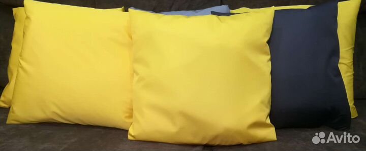 Подушка для декора