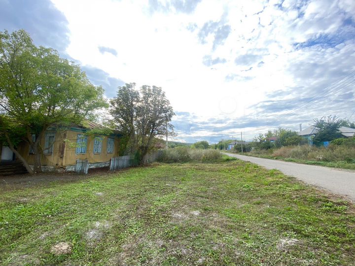 Дом 48 м² на участке 43 сот.