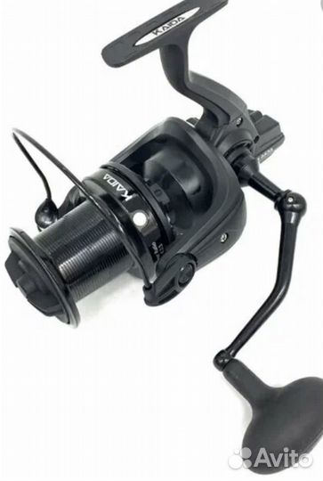 Катушка kaida 7000 combat