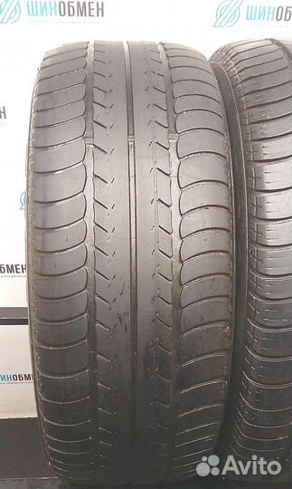 Goodyear Eagle NCT5 215/55 R16 93Q