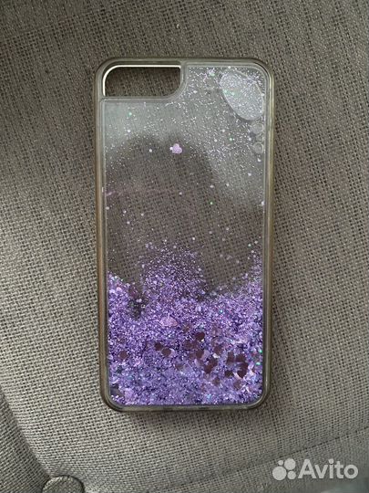 Чехлы на айфон