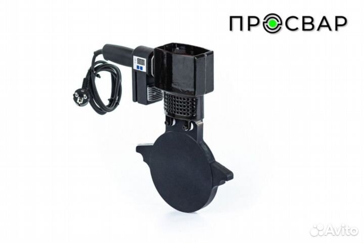 Стыковой сварочный аппарат