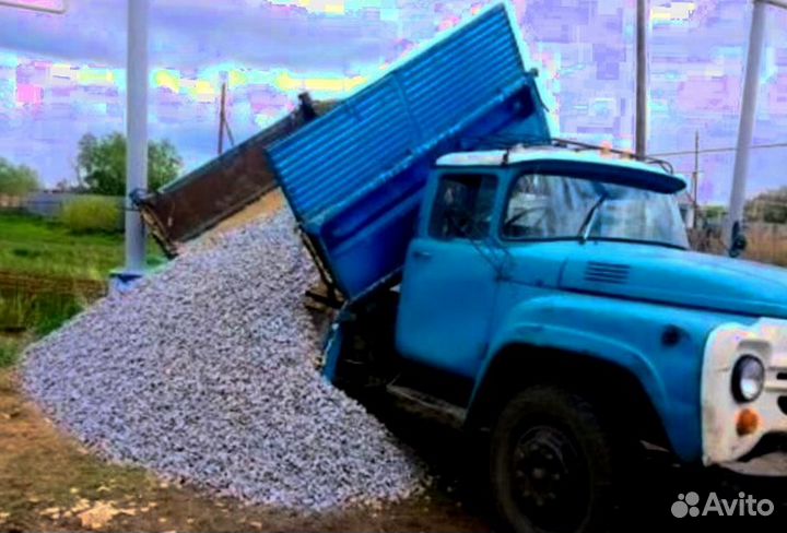 Торф с доставкой