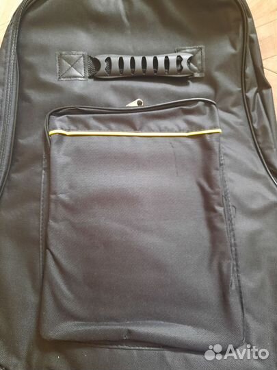 Чехол для гитары