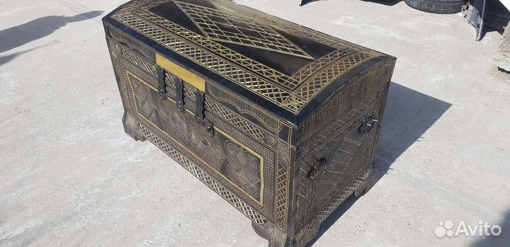 Продам Сундук