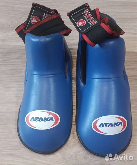 Экипировка для тхэквондо