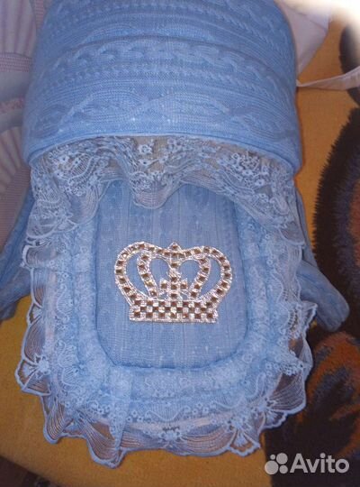 Переноска для детей