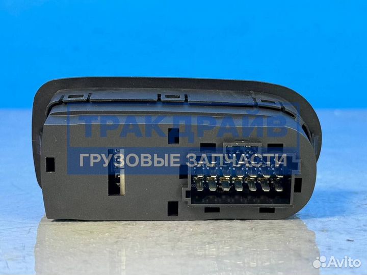 Блок управления стеклоподъемниками для Даф XF105