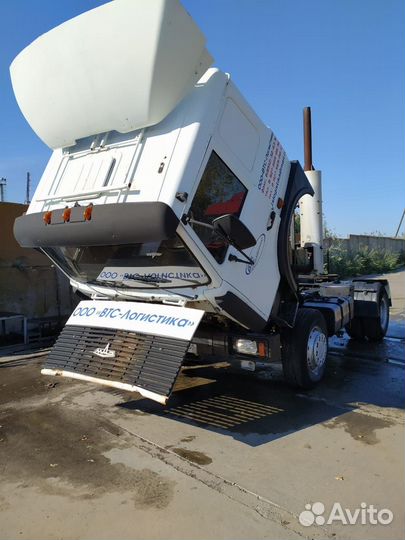 МАЗ 543203-222, 2007