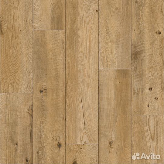 Ламинат SPC Betta Дуб Монца коллекция Villa V110