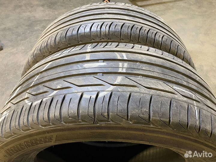 Bridgestone Turanza T001 225/55 R17 97W