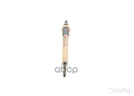 Свеча накаливания 0250213006 Bosch