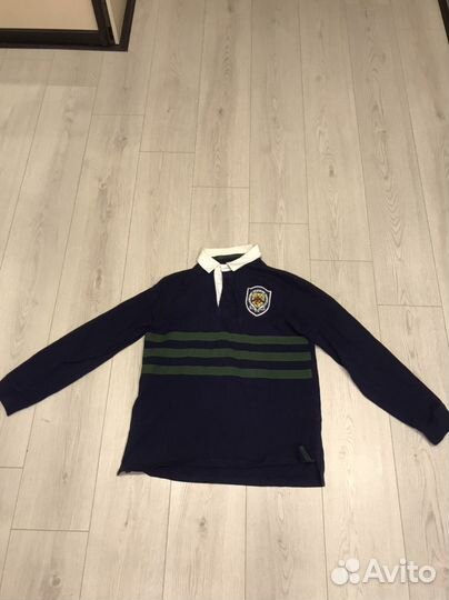 Джемпер/регбийка