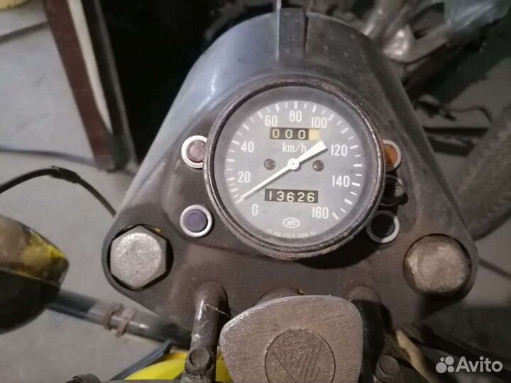 Милицейский урал