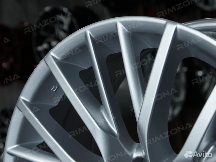 Литые диски RX R20 для Lexus. Рассрочка