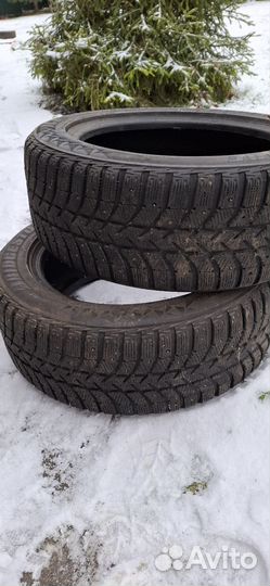 Bridgestone Ice Cruiser 5000 205/55 R16