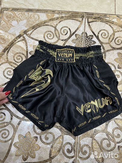 Шорты Venum S оригинал