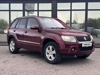 Suzuki Grand Vitara 2.0 AT, 2011, 150 177 км, с пробегом, цена 1 180 000 руб.