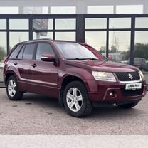 Suzuki Grand Vitara 2.0 AT, 2011, 150 177 км, с пробегом, цена 1 180 000 руб.