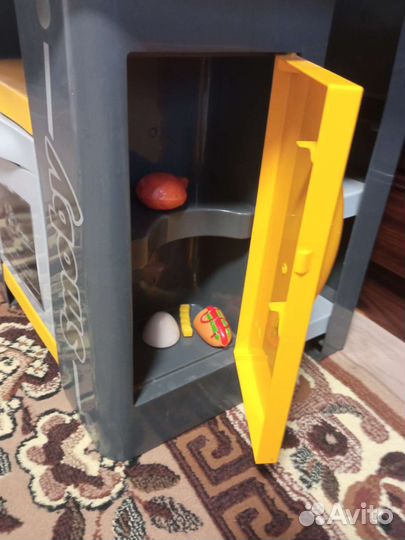 Детская кухня