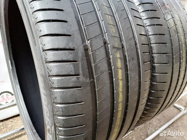 Bridgestone Alenza 001 295/35 R21