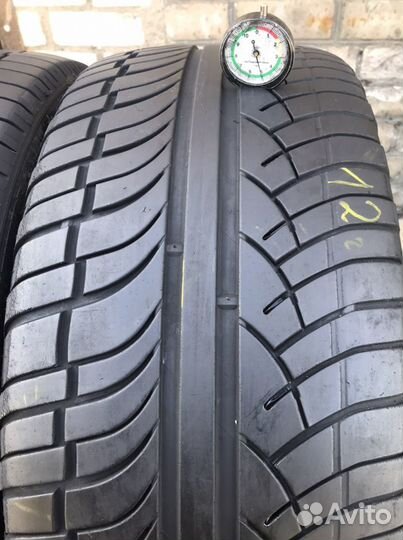 Michelin Latitude Diamaris 275/40 R20 102W