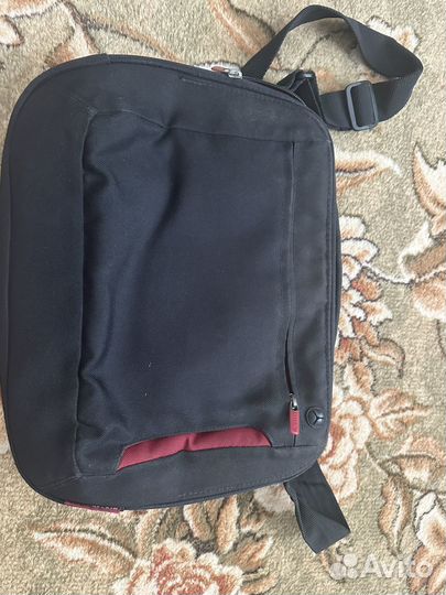 Сумка для нэтбука или планшета