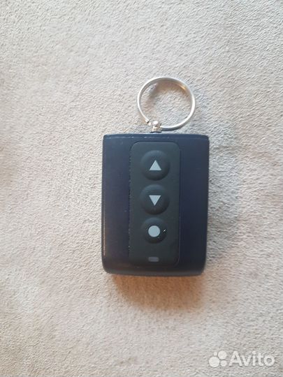 Брелок от сигнализации Starline