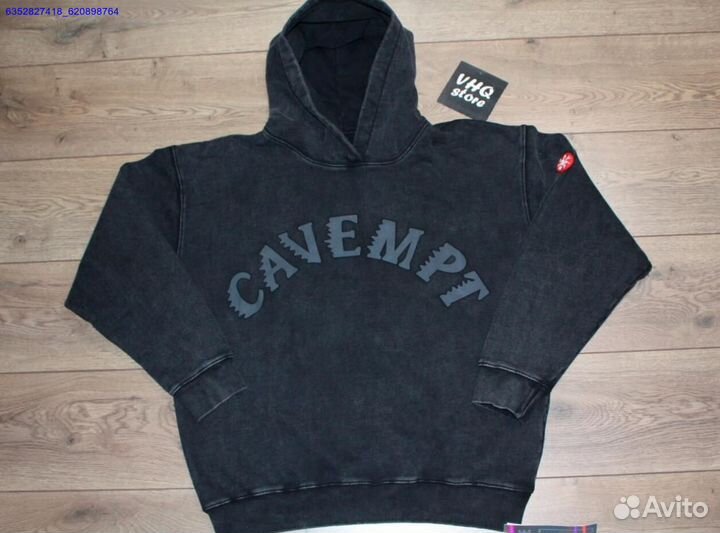 Худи Cav Empt (Арт.29828)