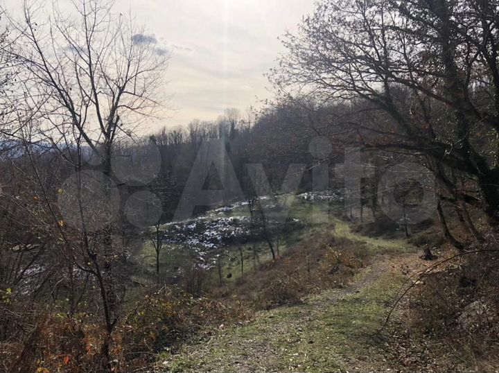 Участок 19 сот. (ИЖС)