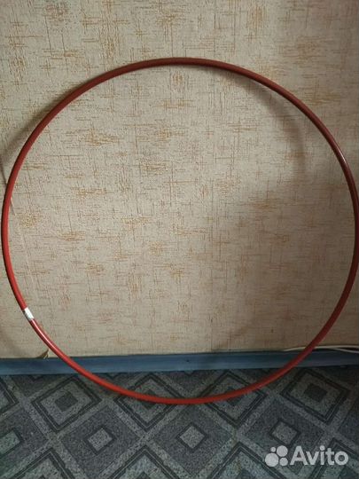 Обруч металлический