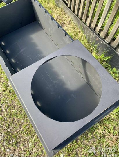 Мангал + подказанник + лопата + кочерга