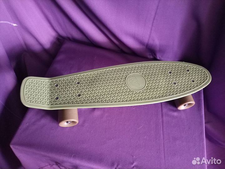 Мини-круизер Termit 22