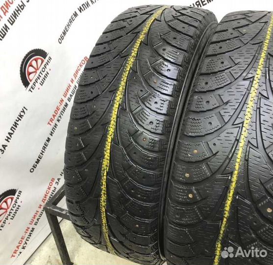 Hankook I'Pike RW11 215/60 R17