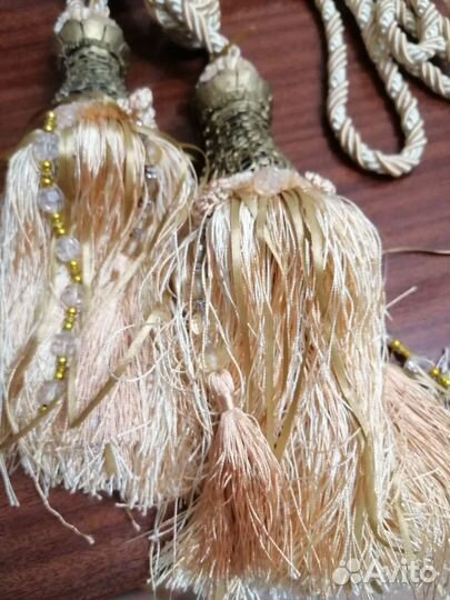 Держатель для штор