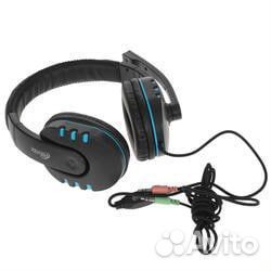 Игровые наушники для пк