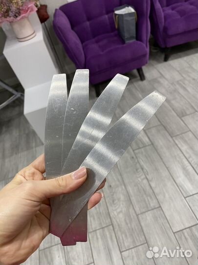 Материалы для маникюра