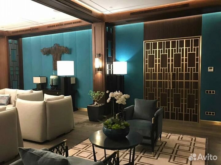 Мебель на заказ по индивидуальным размерам