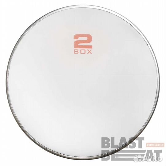 Сетка-пластик 2BOX 10