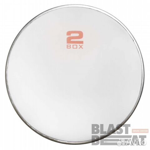 Сетка-пластик 2BOX 10