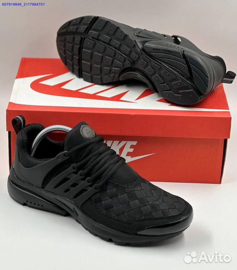 Nike Air Presto SE (Арт.57066)