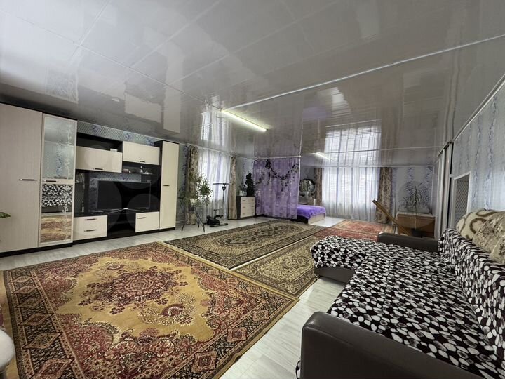 Дом 157,4 м² на участке 15 сот.