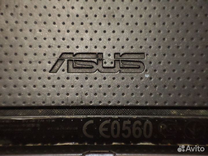 Планшет Asus Nexus 7 (2012)